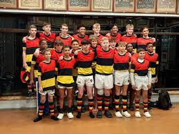 Image result for Hamilton Rugby Football Club