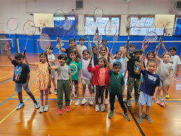 Image result for Felliscliffe Badminton Club