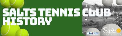 Image result for Salts Tennis Club