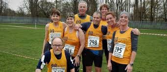 Image result for Bingley Harriers & Athletics Club