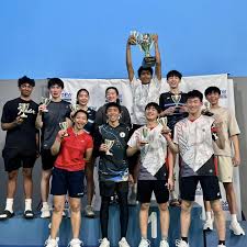 Image result for Addison Badminton Club