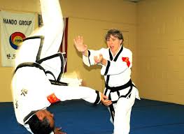 Image result for John Godwin's Wilmington Martial Arts Academy