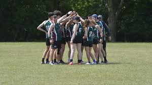 Image result for Surrey Quays Touch Rugby