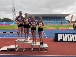 Image result for Preston Harriers Athletics Club