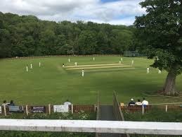 Image result for Pontblyddyn Cricket Club