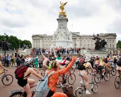 Image result for Central London Cyclist`s Touring Club