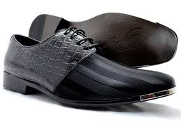 The Luxury Standard 11 Tip Guide to Shoes - Luxury Standard Magazine