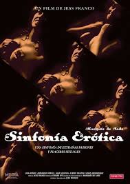 Erotic Symphony (1980) Sinfonía erótica