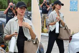 Image result for Ergo Baby Carrier Gisele Bundchen and Benjamin Brady