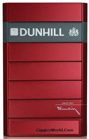 Image result for dunhill cigarettes