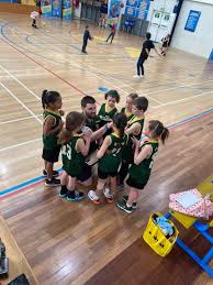 Image result for Everton Tigers Basketball Club
