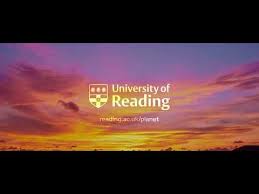 Image result for University Of Reading Ac
