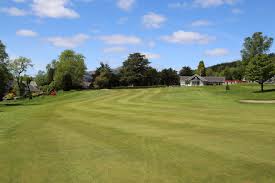 Image result for Callander Golf Club