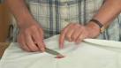 How To Remove Candle Wax From Clothes | Cahuide.
