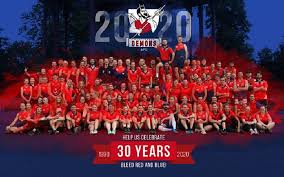 Image result for Wandsworth Demons