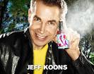 Jeff Koons &amp;