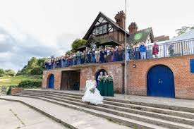 Image result for Pengwern Boat Club