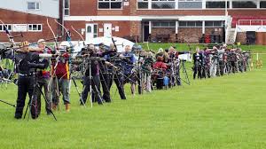 Image result for Wigan and Orrell Archers