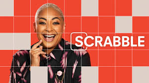 Image result for SJWS Scrabble Club*