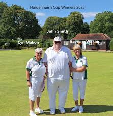Image result for Peppard Bowls Club