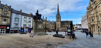 Image result for Durham City Presidents