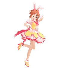 「真鍋いつき  アイドルマスターシンデレラガールズ」の画像検索結果