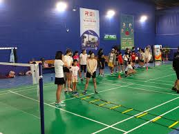 Image result for South Hunsley Badminton Club