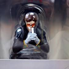 「碇ゲンドウ 新世紀エヴァンゲリオン」の画像検索結果