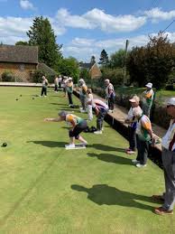 Image result for Crooksmoss Bowling Club