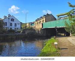 Image result for Calder Valley Arlfc