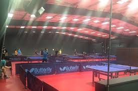 Image result for Sutton-At-Hone Table Tennis Club