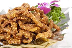 Image result for 軟炸裏脊