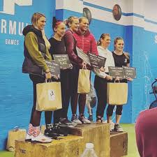 Image result for Gateshead Powerlifting Club