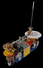 Image result for Corlust Meccano Club