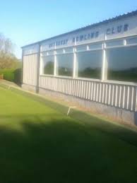 Image result for Cobham Bowling Club