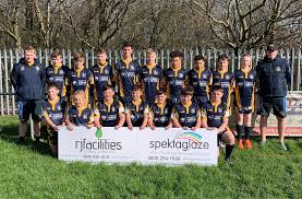 Image result for West Haughton Lions Rugby League Football Club
