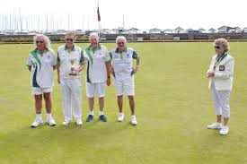 Image result for Lyme Regis Bowling Club