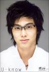 U-Know/Yunho