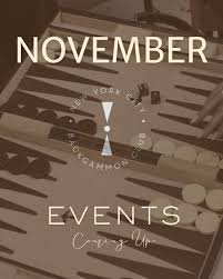 Image result for York Backgammon Club