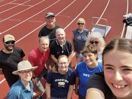 Image result for Bolton United Harriers & Athletics Club