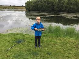 Image result for Aberdeen & District Angling Association