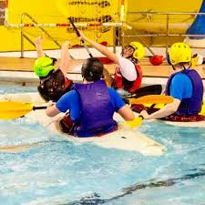 Image result for Wokingham Canoe Club
