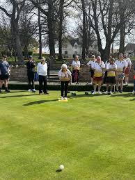 Image result for Aberlady Bowling Club