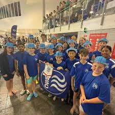 Image result for Bracknell Synchronised Swimming Club