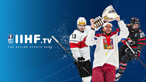 Image result for Ice Hockey International