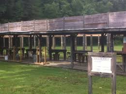 Image result for Henley-in-Arden Rifle & Pistol Club