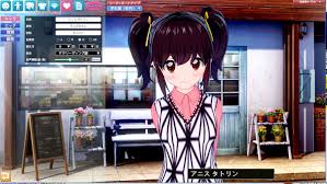 「アニス・タトリン テイルズオブジアビス」の画像検索結果