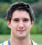 Daniel O'Shea. It will be a challenging year for Otago athletes as they try ... - daniel_o_shea_4caeca3f80