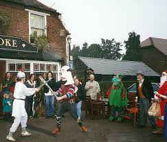 Image result for Croxley Green Old Time Dancing Club