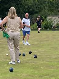 Image result for Newbattle Bowling Club